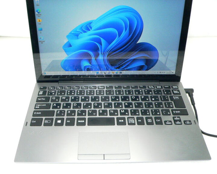 楽天市場】Windows11 Pro 64bit VAIO Pro PA VJPA11C11N タブレット 第 