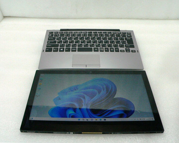 楽天市場】Windows11 Pro 64bit VAIO Pro PA VJPA11C11N タブレット 第 