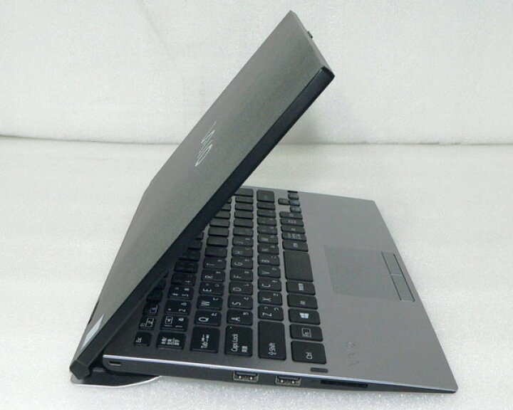 楽天市場】Windows11 Pro 64bit VAIO Pro PA VJPA11C11N タブレット 第 