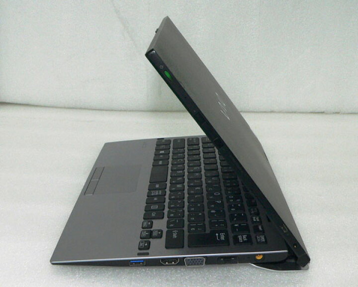 楽天市場】Windows11 Pro 64bit VAIO Pro PA VJPA11C11N タブレット 第 
