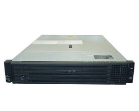 NEC Express5800/R120h-2E (N8100-2604Y) Xeon Silver 4110 2.1GHz メモリ 64GB HDD 600GB×4(SAS 2.5インチ) DVD-ROM AC*2