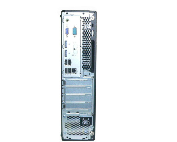 楽天市場】Windows11 Pro 64bit Lenovo ThinkCentre M720s Small (10SU 