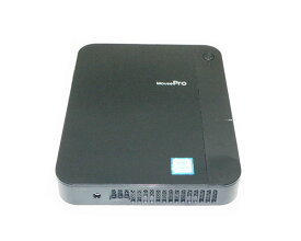 Windows10 Pro 64bit MouseComputer(マウスコンピューター) Mpro-M590H Core i5-6200U 2.3GHz メモリ 8GB HDD 500GB(SATA) 光学ドライブなし ACアダプタ付属なし