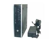 楽天市場】hp compaq elite 8300 us（デスクトップPC｜パソコン 