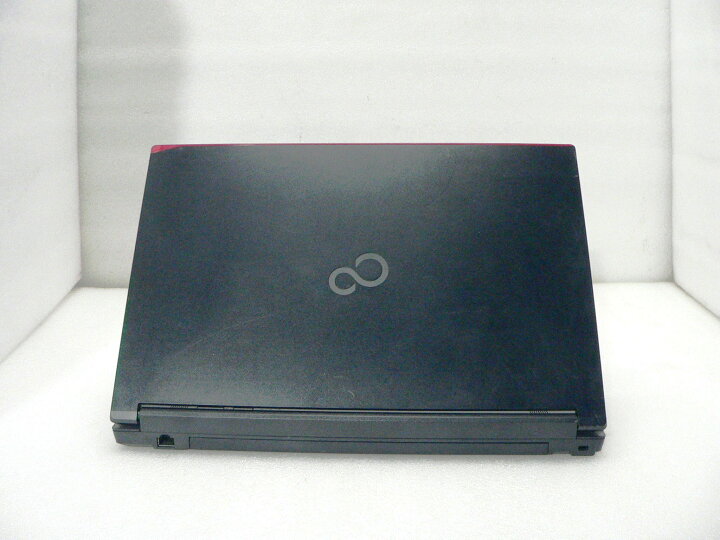 楽天市場】パソコン 中古 Windows11 Pro 64bit 富士通 LIFEBOOK A5511 