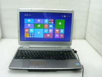 楽天市場】nec versapro vk27m／d－g pc－vk27mdzngの通販