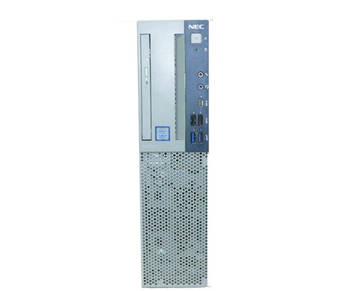 NEC Mete PC-MK28H i7 2600S HDD1TB メモリ8GB（Mate MY28E/M-H PC 