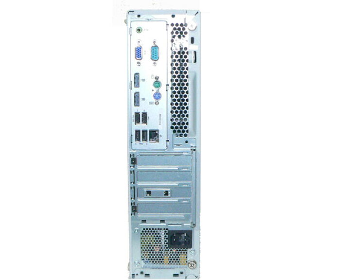 Windows11 第8世代CPU搭載 高速SSD使用 ☆ NEC Mate MRM29L-5 Core i3 