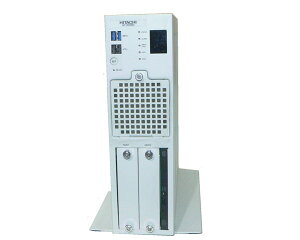 OSȂ HITACHI HF-W2000 (HJ-2048-WEJA) Xeon E3-1225 V3 3.2GHz  8GB HDD 500GB(SATA) DVD}` YƗpRs[^