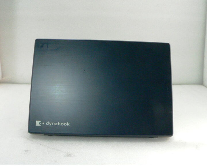 楽天市場】パソコン 中古 Windows11 Pro 64bit 東芝 dynabook GZ73/ML 