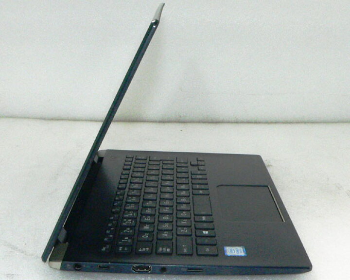 楽天市場】パソコン 中古 Windows11 Pro 64bit 東芝 dynabook GZ73/ML 