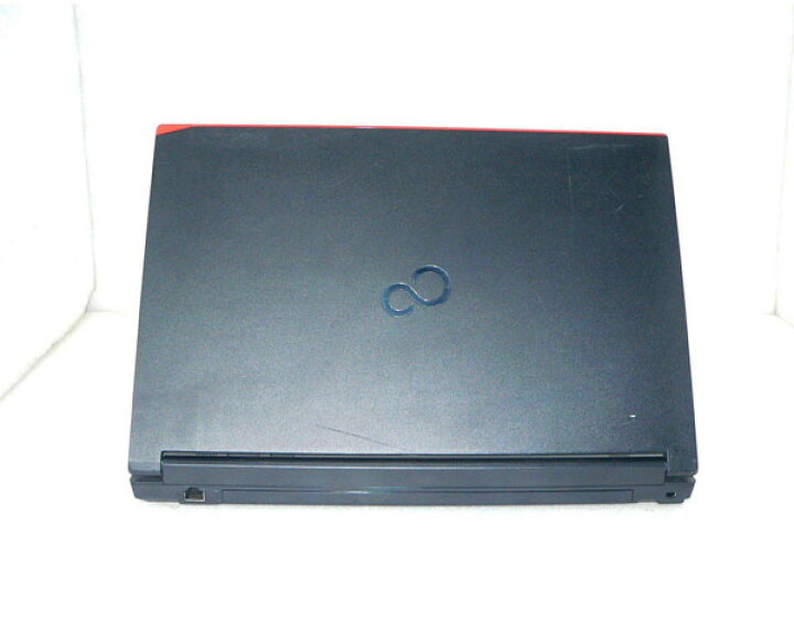 楽天市場】パソコン 中古 Windows10 Pro 64bit 富士通 LIFEBOOK A574 