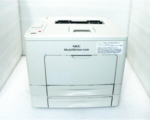 NEC MultiWriter 5300 A4 mN[U[v^[ ݃g[t gp 55,113