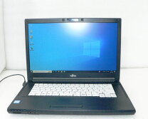 楽天市場】第8世代 富士通ノートパソコン core i7の通販