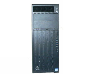Windows10 Pro 64bit HP Workstation Z440 F5W13AV Xeon E5-1650 V3 3.5GHz  8GB 256GB(ViSSD) DVD}` Quadro K600