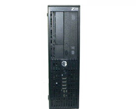 Windows8.1 Pro 64bit HP Workstation Z220 SFF (A3J45AV) Xeon E3-1225 V2 3.2GHz メモリ 8GB HDD 500GB(SATA) Quadro K600