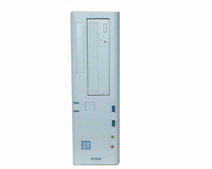 OSȂ EPSON Endeavor JA994 8 Core i5 8400 2.8GHz  16GB HDD 2TB(SATA)+256GB(SSD) DVD-ROM {̂̂