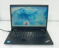楽天市場】thinkpad l13 gen 2（パソコン｜パソコン・周辺機器）の通販
