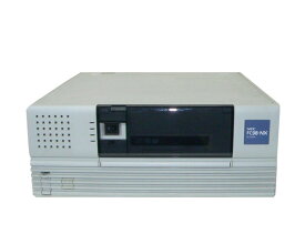 OSなし NEC FC98-NX (FC-S21W) Xeon-L5408 2.13GHz メモリ 4GB HDD 320GB×2(SATA) DVDマルチ ファクトリコンピューター
