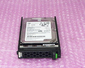 Seagate ST600MM0009 SAS 600GB 10K 2.5インチ 富士通マウンター付き 中古ハードディスク