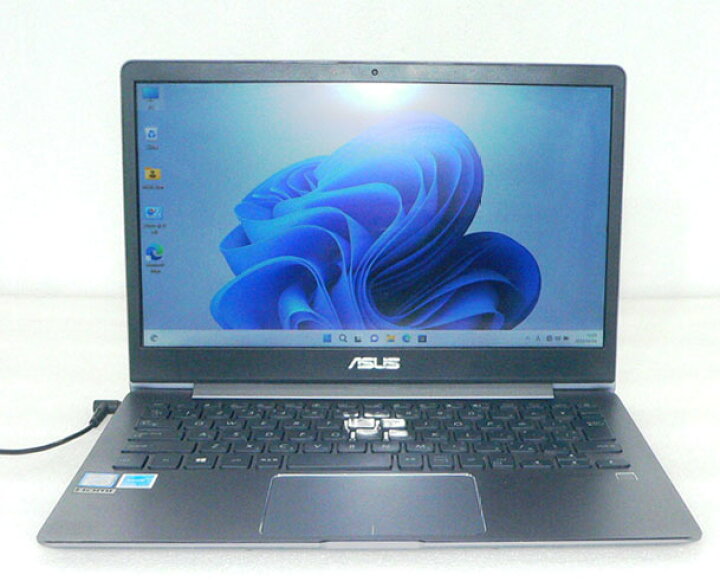 楽天市場】Windows11 Pro 64bit ASUS ZenBook 13 (UX331U) 第8世代 