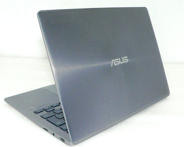 楽天市場】Windows11 Pro 64bit ASUS ZenBook 13 (UX331U) 第8世代 
