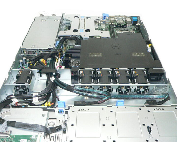 楽天市場】DELL PowerEdge R430 Xeon E5-2640 V4 2.4GHz(10C) メモリ 