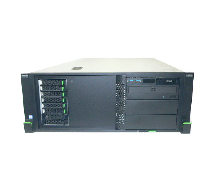 楽天市場】富士通 PRIMERGY TX1330 M3 (PYT1333RNM) ラック型 Xeon E3 