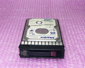 HP 332650-003 (Maxtor DiamondMax Plus 9) SATA 160GB 3.5インチ 中古ハードディスク