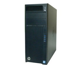 Windows10 Pro 64bit HP Workstation Z440 F5W13AV Xeon E5-1620 V4 3.5GHz(4C) メモリ 16GB HDD 500GB(SATA) DVDマルチ Quadro K620