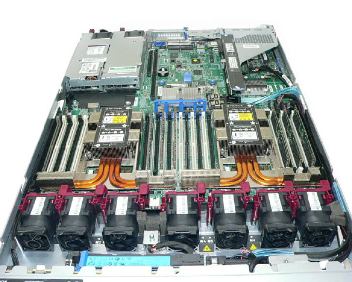 楽天市場】HITACHI HA8000V(HP ProLiant DL360 Gen10 OEM) Xeon 
