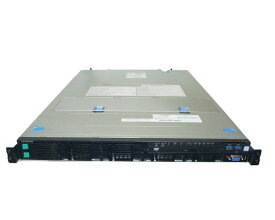 HITACHI HA8000/RS210 AN2 (GUA212AN-3TNBAN0) Xeon E5-2640 V4 2.4GHz メモリ 32GB HDD 600GB×2(SAS 2.5インチ) DVD-ROM AC*2