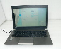 楽天市場】dynabook 中古 r63（ノートPC｜パソコン）：パソコン・周辺 