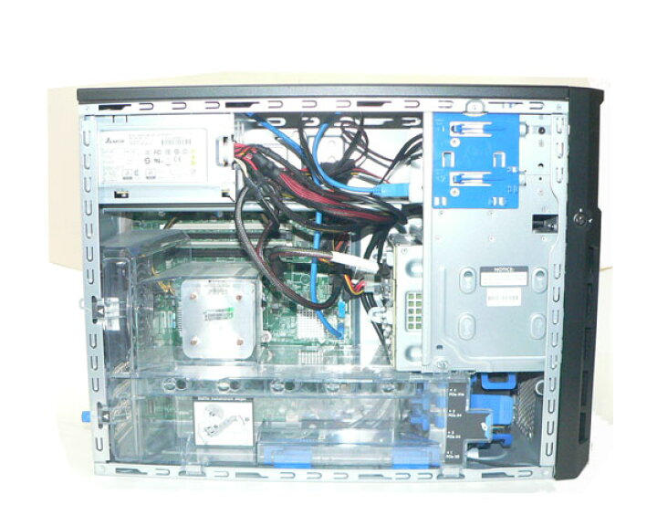 楽天市場】HP ProLiant ML30 Gen9 P03705-291 Xeon E3-1220 V6 3.0GHz 
