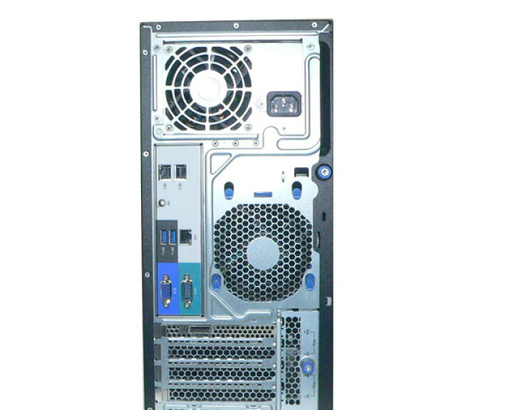 楽天市場】HP ProLiant ML310e Gen8 V2 722446-B21 Core i3-4150 3.5 