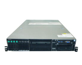 HITACHI HA8000/RS220 AN2 (GUF222AN-3TNAAN0) Xeon E5-2623 V4 2.6GHz (4C) メモリ 16GB HDD 300GB×4(SAS 2.5インチ) DVD-ROM AC*2 天板凹みあり