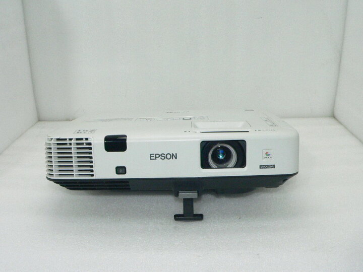 楽天市場】EPSON プロジェクター EB-1945W 4,200lm : アクアライト