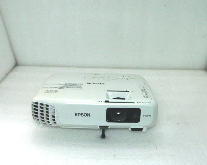 楽天市場】EPSON 小型プロジェクター EB-X24 : アクアライト