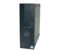 Windows10 Pro 64bit DELL PRECISION 3431 Core i5-9500 3.0GHz メモリ 32GB HDD 1TB(SATA)+256GB(NVMe SSD) DVDマルチ Quadro P1000