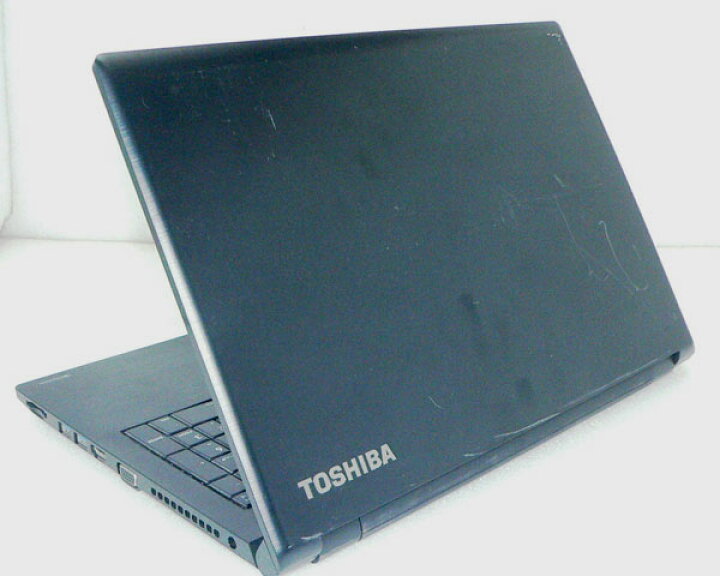楽天市場】Windows11 Pro 64bit 東芝 dynabook B65/M (PB65MYB11R7PD21 