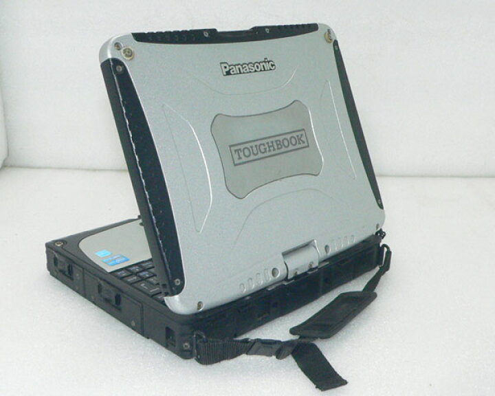楽天市場】Windows7 Pro 32bit Panasonic TOUGHBOOK CF-19 (CF 