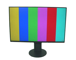EIZO FlexScan EV2456 24.1C`tj^[ WUXGA(1920x1200) HDMI/DisplayPort/DVI-D/VGA t