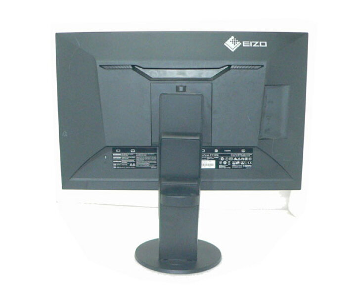 楽天市場】EIZO FlexScan EV2456 24.1インチ液晶モニター WUXGA 