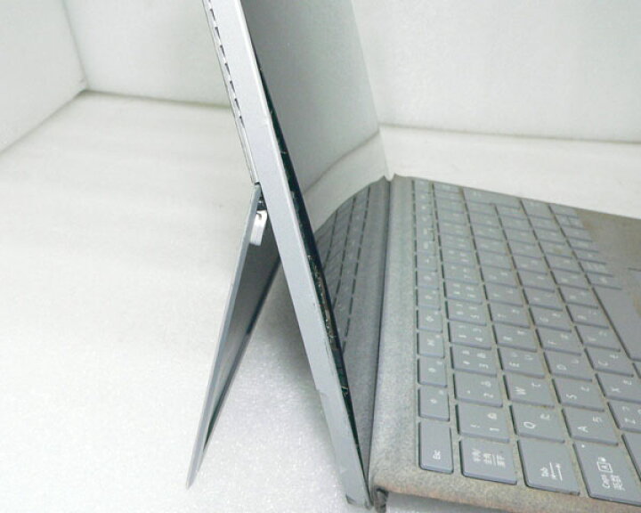 楽天市場】Microsoft Surface Pro 4 1724 Core i5-6300U 2.4GHz メモリ 