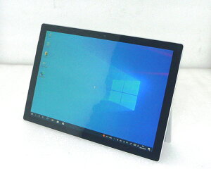 Windows10 Microsoft Surface Pro 6 1796 8 Core i5-8350U 1.7GHz  8GB SSD 128GB ^b`pl ^ubgPC ACi