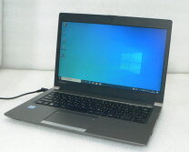 楽天市場】dynabook 中古 r63/dの通販