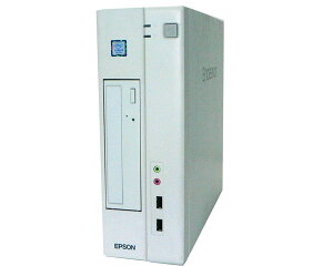 Windows10 Pro 64bit EPSON Endeavor AT10 Core i5-7500 3.4GHz [ 8GB HDD 500GB(SATA) DVD}` {̂̂