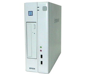 Windows10 Pro 64bit EPSON Endeavor AT10 Core i5-7500 3.4GHz [ 8GB HDD 500GB(SATA) DVD}` {̂̂