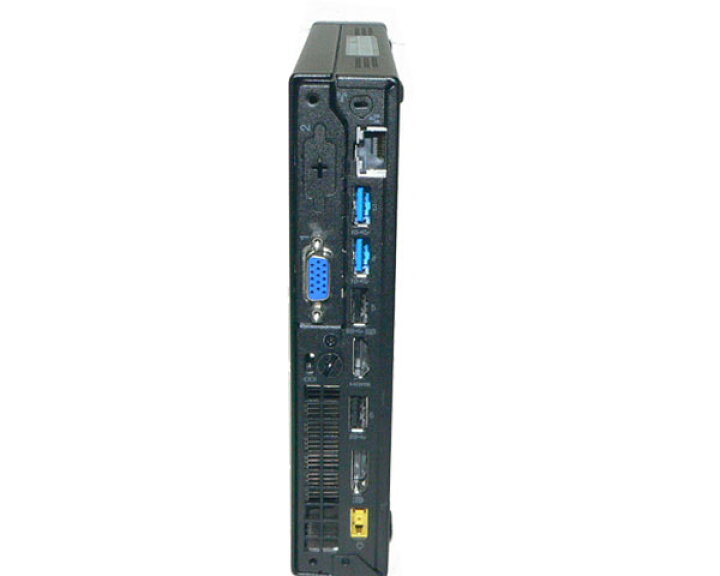 楽天市場】Windows11 Pro 64bit Lenovo ThinkCentre M720q Tiny (10T8 