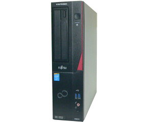 Windows8.1 Pro 64bit xm ESPRIMO D583/H (FMVD07004) Core i5-4570 3.2GHz  4GB HDD 320GB(SATA) DVD-ROM {̂̂